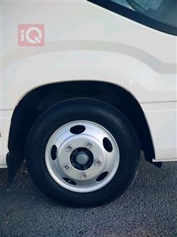 تويوتا كوستر